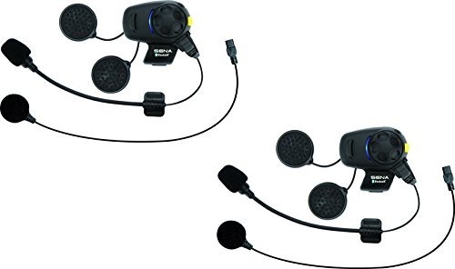 Audio Video Sena Auricular Intercomunicador Bluetooth Amz