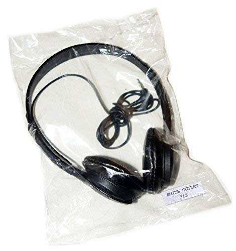 Audio Video Smithoutlet 10 Pack Over The Head Bajo Amz