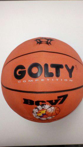 Balon Golty # 7