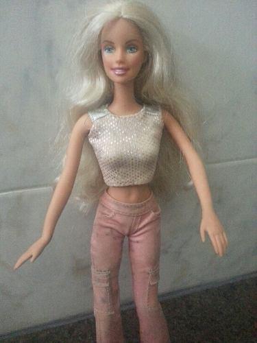 Barbies Mattel Excelentes Condiciones