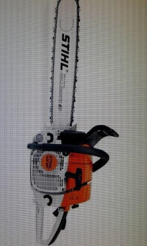 Bomba De Aceite Motosierra Stihl Ms 660