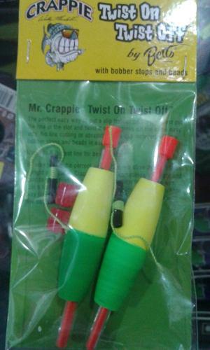 Boyas Para Pesca Deportiva (Surfcasting, Spinning)