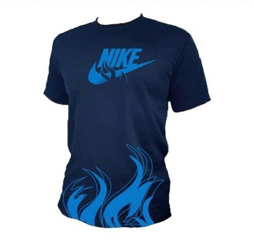 Camisas Nike Jordan Para Caballeros