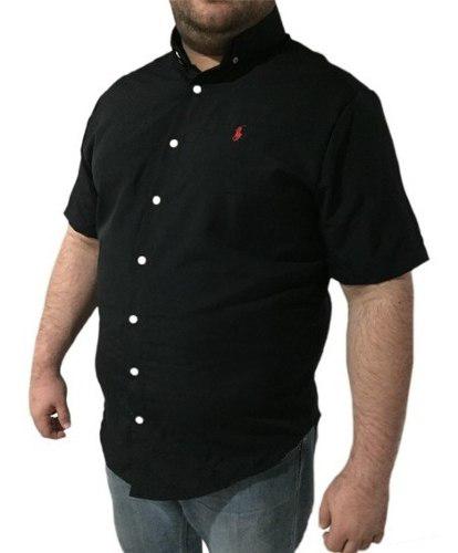 Camisas Polo Tallas Plus! 2xl 3xl 4xl