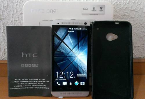 Celular Htc One M7