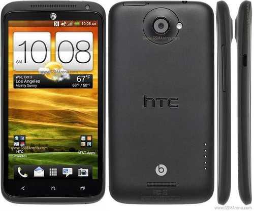 Celular Htc One X Para Repuesto