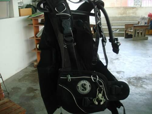 Chaleco De Buceo Scubapro