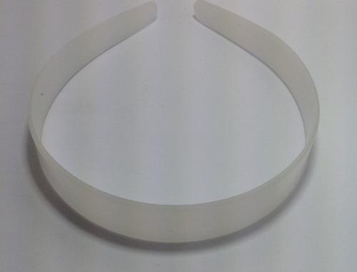 Cintillos Plastico 25mm (12pzas)