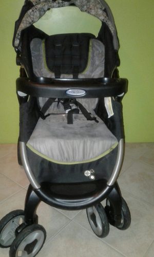 Coche Graco Unisex