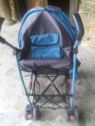 Coche Marca Spectrum