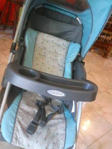 Coche Para Bebe