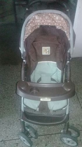 Coche Para Bebe