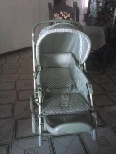 Coche Para Bebe