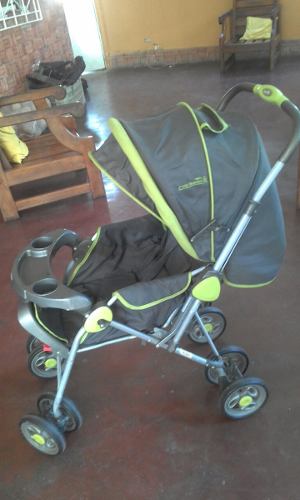 Coche Para Bebe