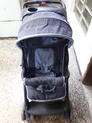 Coche Para Bebe