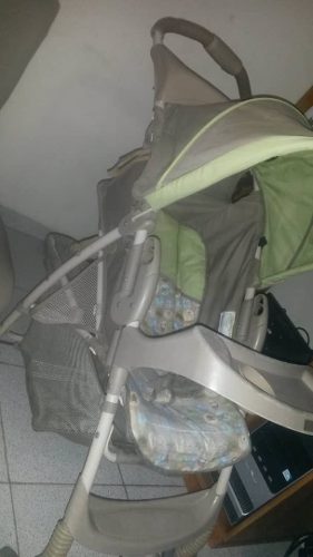 Coche Para Bebe Graco