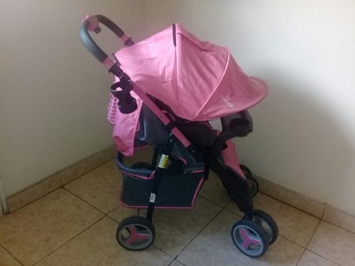 Coche Para Niña Cute Babies