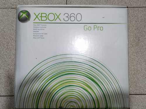 Consola De Juegos Xbox 360. Excelente Estado.