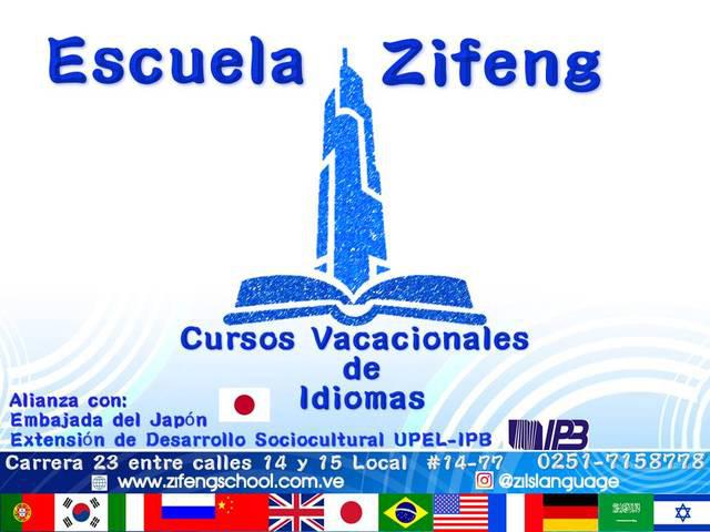 Cursos vacacionales de idiomas