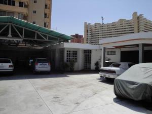 Galpon en Venta Av. El Milagro MLS 15-4099