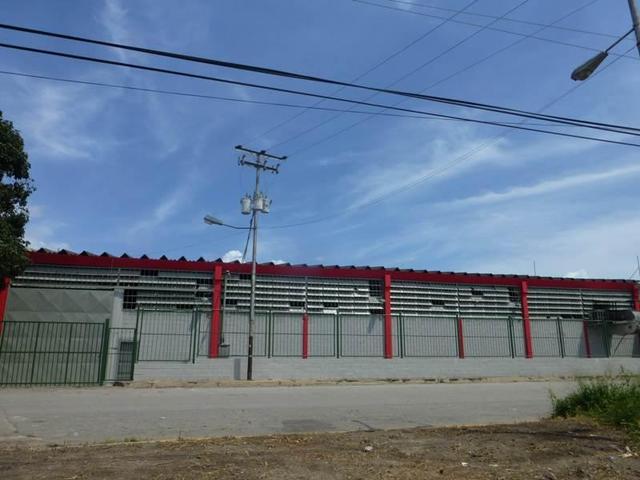 Galpon en Venta Zona Industrial San Vicente II 2106