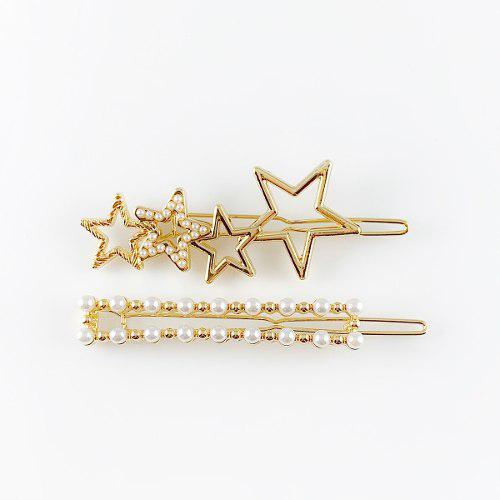 Hair Pin, Pines, Ganchitos De Cabello, Broches De Moda