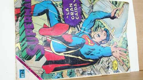 Historietas De Superman- Archi- Otros. 1.969