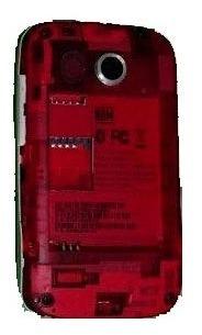 Htc Desire C (pl01130)
