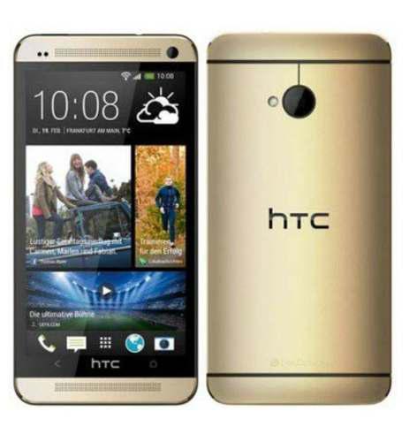 Htc One M7 32 gb Liberado (kas)(180)