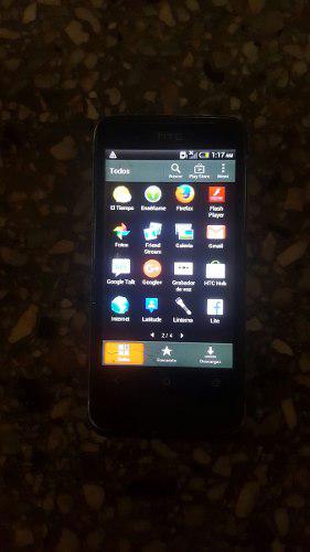 Htc One V