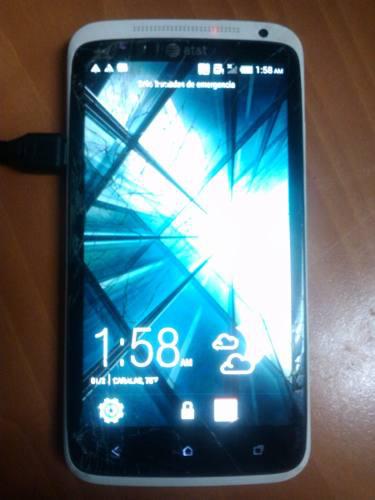 Htc One X Leer Descripcion