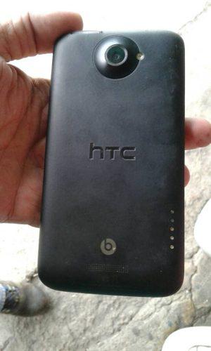 Htc One X Para Repuesto