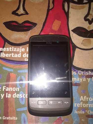 Htc Touch 2 Tactil Dañado