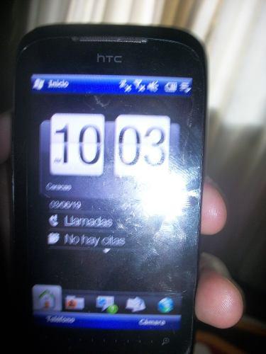 Htc Touch Pro 2