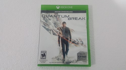 Juego Original Para Xbox One Usado En Perfecto Estado