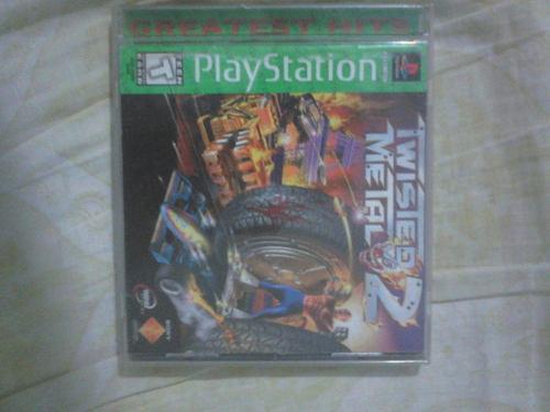 Juegos De Ps1 Originales