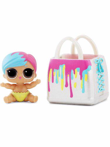 L.o.l Little Sister, Serie 4. Wave 2 Lol