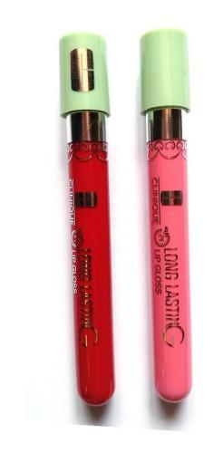Labial Mac Kylie Clinique Liquido Mate X2