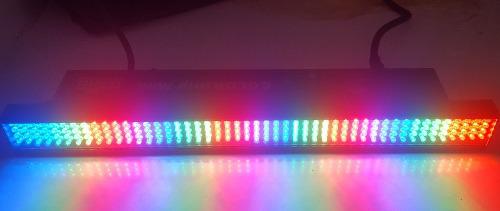 Luz Led Marca Chauvet Totalmente Nueva. Original