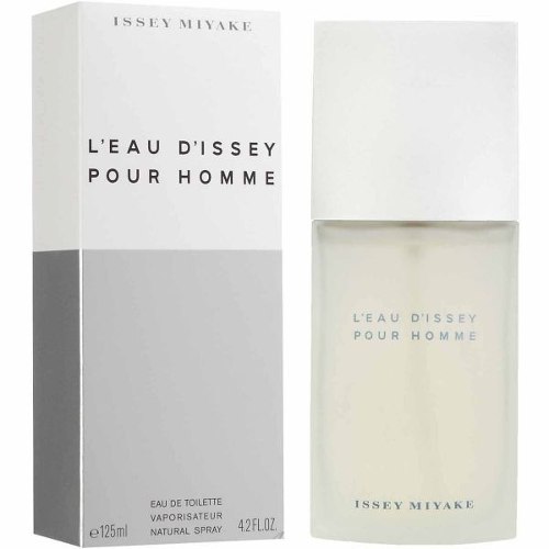 Perfume Issey Miyake Original 125ml