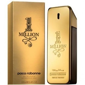 Perfume One Million Original