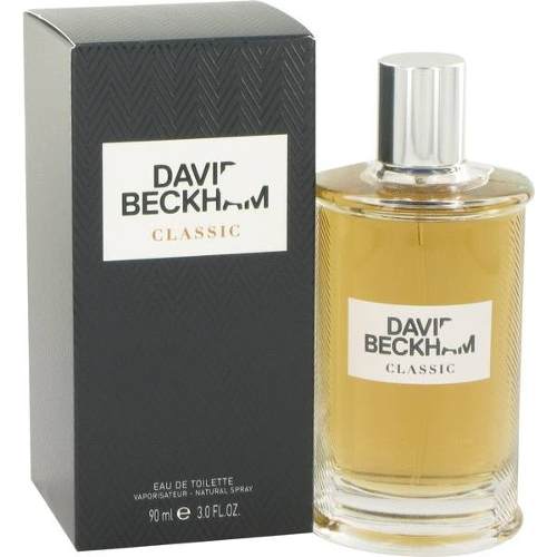 Perfume Original David Beckham Classic 3.0 Oz Men