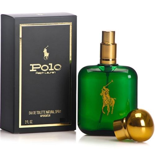 Perfume Original Polo 4.0 Men Ralph Lauren