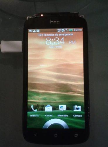 Placa Htc One S