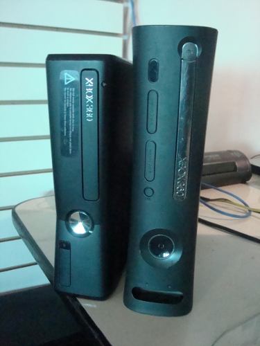 Remate De Consolas Ps2 Ps3 Xbox 360 Pase Y Pregunte!!!