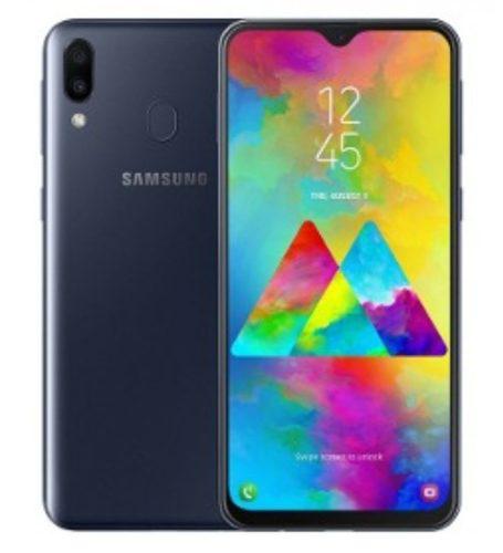 Samsung A10 2gb/32gb+microsd 32gb Tienda Fisica