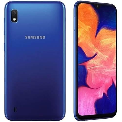 Samsung A10 Telefono Android 2 Gb Ram 32 Rom Somos Tienda