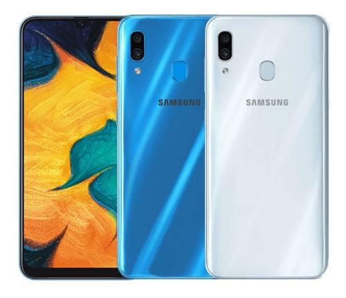 Samsung A30 32gb / 64gb