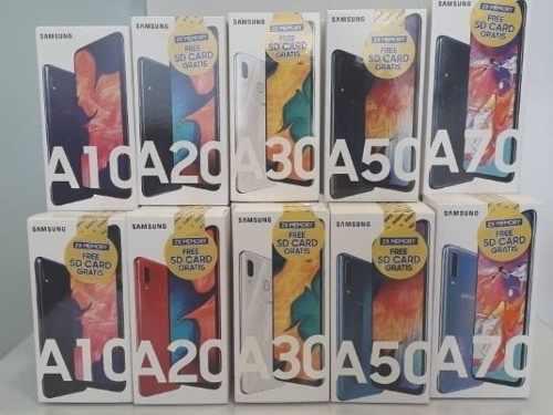 Samsung A50