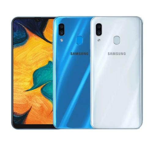 Samsung Galaxy A30 2019